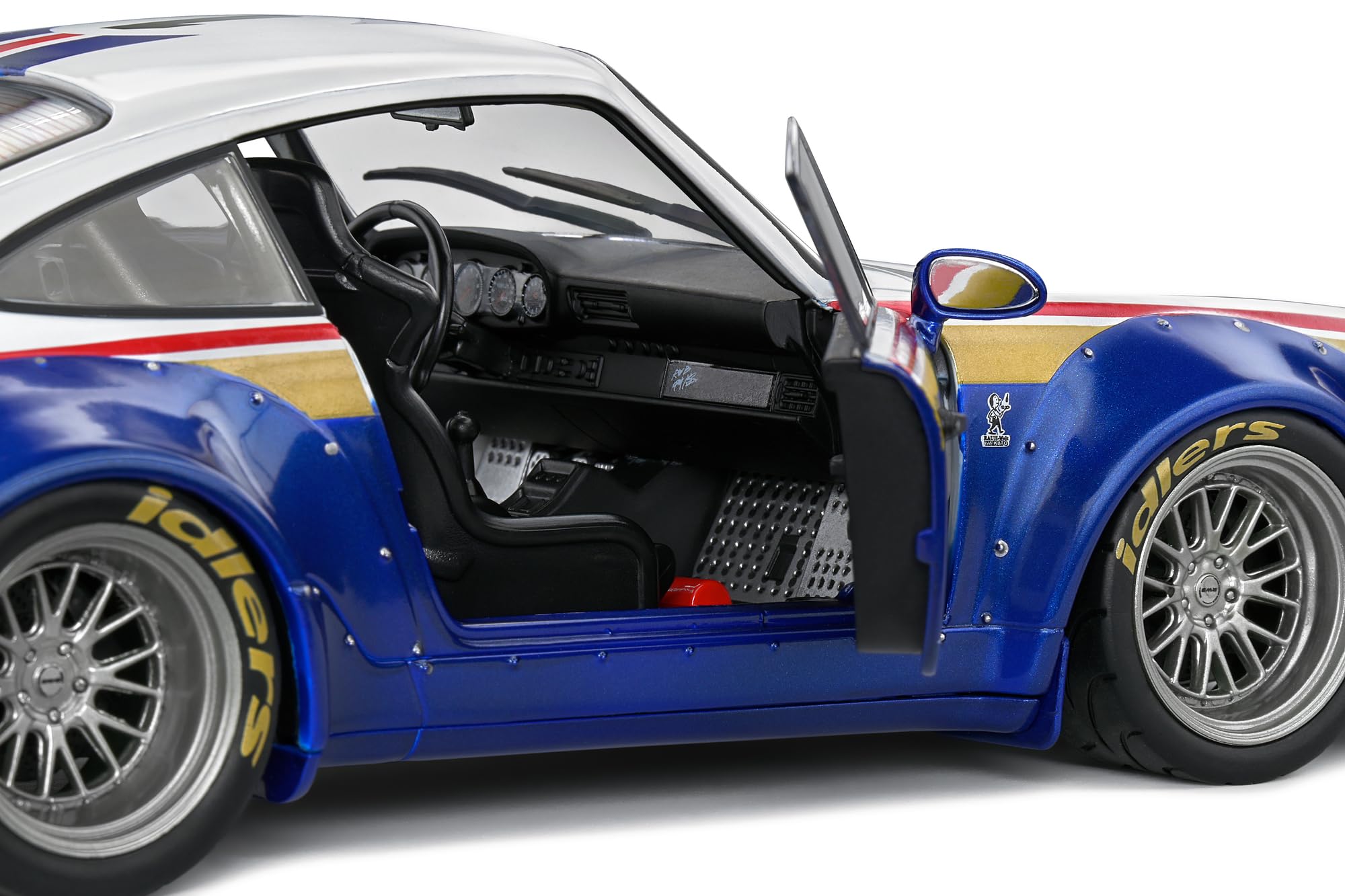3日間限定✧˚꧁PGM-RAUHWelt꧂RWB 964 Solido - POR RWB 964 Rauh-Welt - 2022-1/18 : Amazon.es: Hogar y cocina